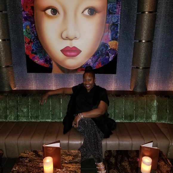 Meet your Posher, Payton - Picture 4 of 6